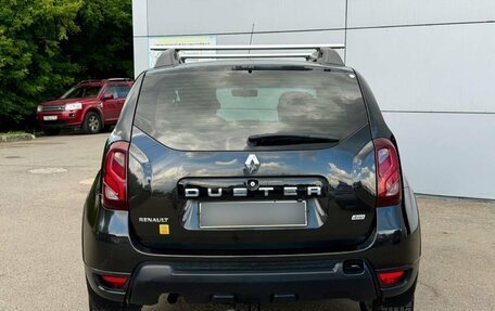 Renault Duster I рестайлинг, 2018 год, 1 189 000 рублей, 6 фотография