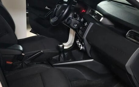Renault Duster, 2021 год, 1 250 000 рублей, 8 фотография