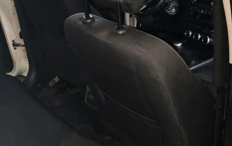 Renault Duster, 2021 год, 1 250 000 рублей, 9 фотография