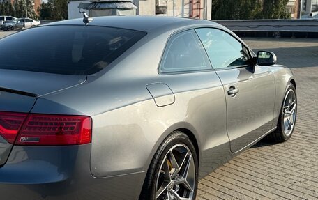 Audi A5, 2012 год, 2 100 000 рублей, 6 фотография