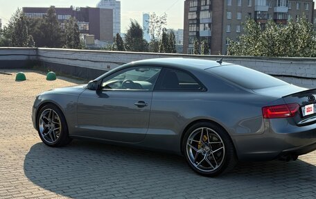 Audi A5, 2012 год, 2 100 000 рублей, 2 фотография