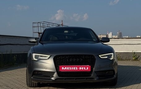 Audi A5, 2012 год, 2 100 000 рублей, 3 фотография