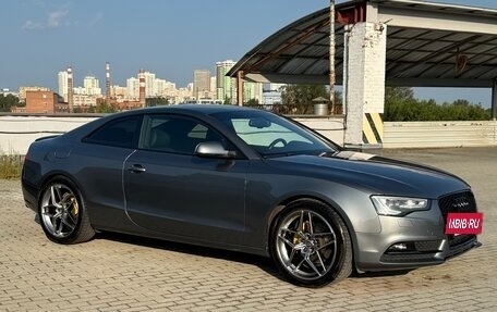 Audi A5, 2012 год, 2 100 000 рублей, 5 фотография