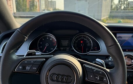 Audi A5, 2012 год, 2 100 000 рублей, 13 фотография