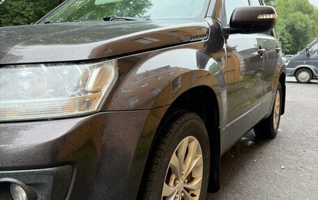 Suzuki Grand Vitara, 2012 год, 1 250 000 рублей, 2 фотография