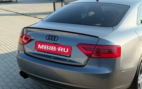 Audi A5, 2012 год, 2 100 000 рублей, 7 фотография