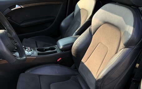 Audi A5, 2012 год, 2 100 000 рублей, 11 фотография