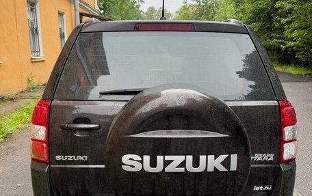 Suzuki Grand Vitara, 2012 год, 1 250 000 рублей, 4 фотография