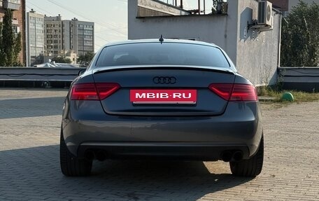 Audi A5, 2012 год, 2 100 000 рублей, 8 фотография