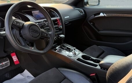 Audi A5, 2012 год, 2 100 000 рублей, 9 фотография