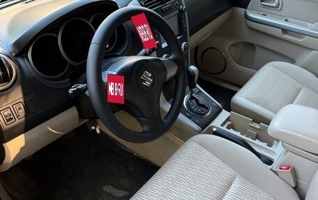 Suzuki Grand Vitara, 2012 год, 1 250 000 рублей, 12 фотография