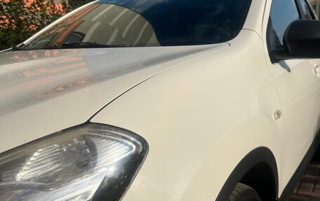 Nissan Qashqai, 2010 год, 1 900 000 рублей, 2 фотография