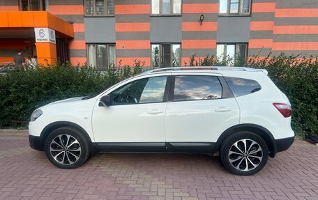 Nissan Qashqai, 2010 год, 1 900 000 рублей, 6 фотография