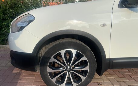 Nissan Qashqai, 2010 год, 1 900 000 рублей, 7 фотография
