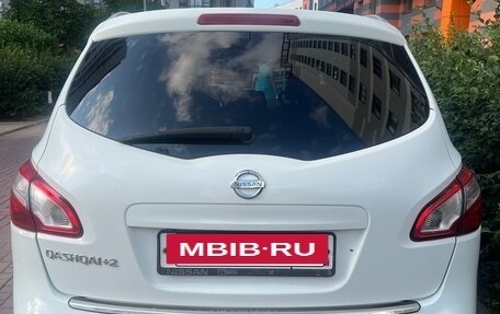 Nissan Qashqai, 2010 год, 1 900 000 рублей, 5 фотография