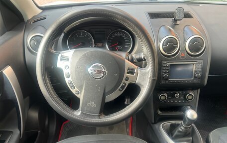 Nissan Qashqai, 2010 год, 1 900 000 рублей, 13 фотография