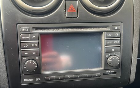 Nissan Qashqai, 2010 год, 1 900 000 рублей, 16 фотография