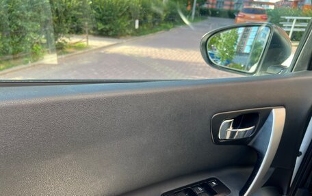 Nissan Qashqai, 2010 год, 1 900 000 рублей, 21 фотография