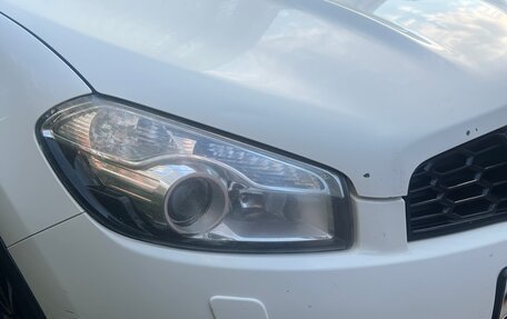 Nissan Qashqai, 2010 год, 1 900 000 рублей, 8 фотография
