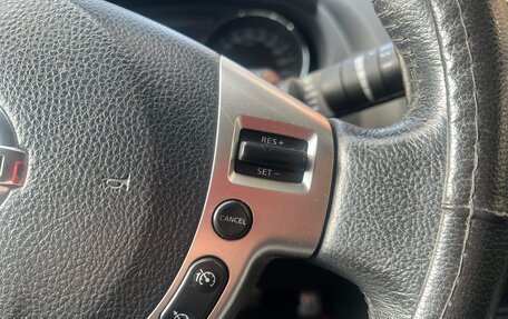Nissan Qashqai, 2010 год, 1 900 000 рублей, 14 фотография