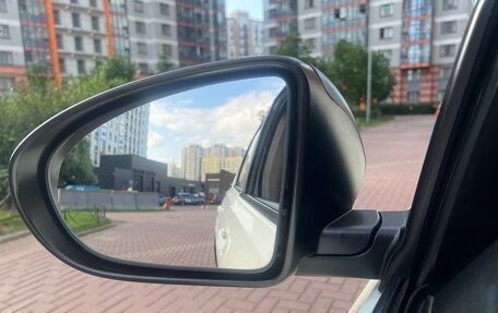 Nissan Qashqai, 2010 год, 1 900 000 рублей, 17 фотография