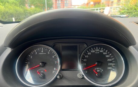 Nissan Qashqai, 2010 год, 1 900 000 рублей, 15 фотография