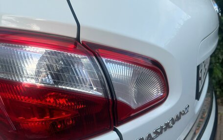 Nissan Qashqai, 2010 год, 1 900 000 рублей, 9 фотография