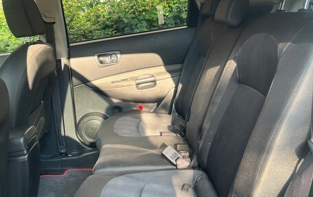 Nissan Qashqai, 2010 год, 1 900 000 рублей, 25 фотография