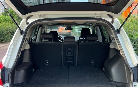 Nissan Qashqai, 2010 год, 1 900 000 рублей, 29 фотография