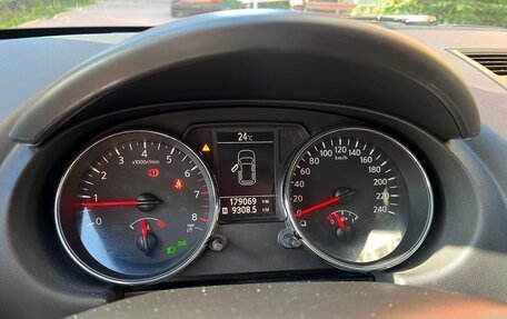 Nissan Qashqai, 2010 год, 1 900 000 рублей, 32 фотография
