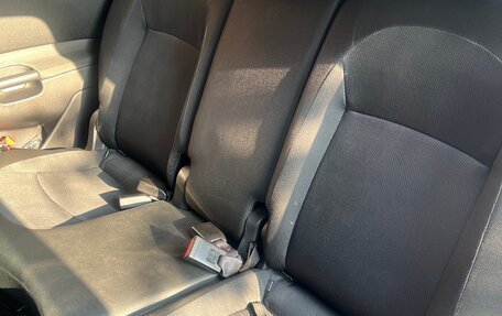 Nissan Qashqai, 2010 год, 1 900 000 рублей, 27 фотография