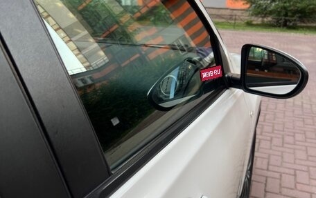 Nissan Qashqai, 2010 год, 1 900 000 рублей, 37 фотография