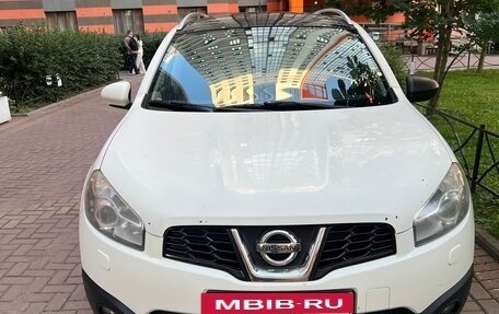 Nissan Qashqai, 2010 год, 1 900 000 рублей, 35 фотография
