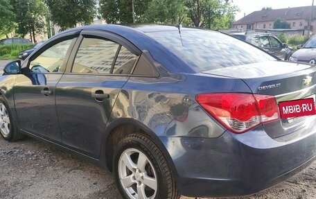 Chevrolet Cruze II, 2011 год, 510 000 рублей, 3 фотография