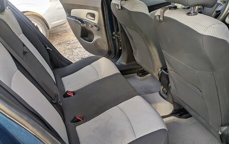 Chevrolet Cruze II, 2011 год, 510 000 рублей, 11 фотография