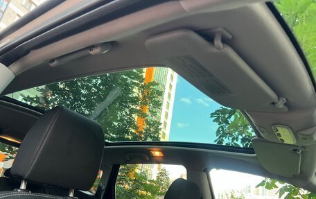 Nissan Qashqai, 2010 год, 1 900 000 рублей, 39 фотография