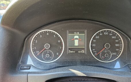 Volkswagen Tiguan I, 2012 год, 1 350 000 рублей, 14 фотография