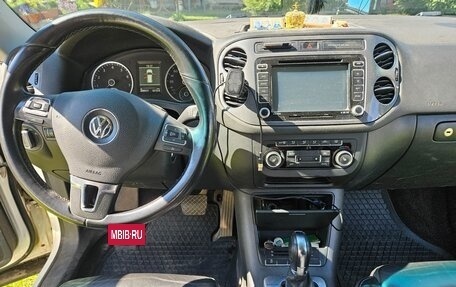 Volkswagen Tiguan I, 2012 год, 1 350 000 рублей, 13 фотография