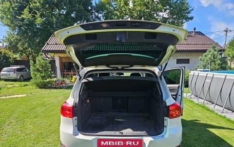 Volkswagen Tiguan I, 2012 год, 1 350 000 рублей, 16 фотография