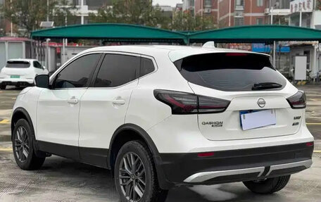 Nissan Qashqai, 2025 год, 2 350 000 рублей, 3 фотография