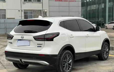 Nissan Qashqai, 2025 год, 2 350 000 рублей, 2 фотография