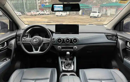 Nissan Qashqai, 2025 год, 2 350 000 рублей, 7 фотография