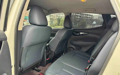 Nissan Qashqai, 2025 год, 2 350 000 рублей, 8 фотография