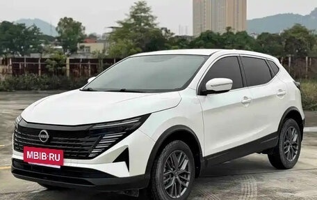 Nissan Qashqai, 2025 год, 2 350 000 рублей, 5 фотография
