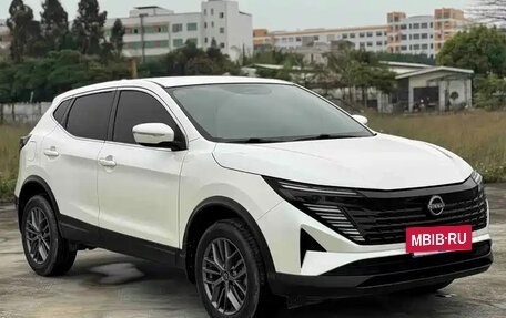 Nissan Qashqai, 2025 год, 2 350 000 рублей, 4 фотография