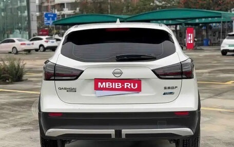 Nissan Qashqai, 2025 год, 2 350 000 рублей, 6 фотография