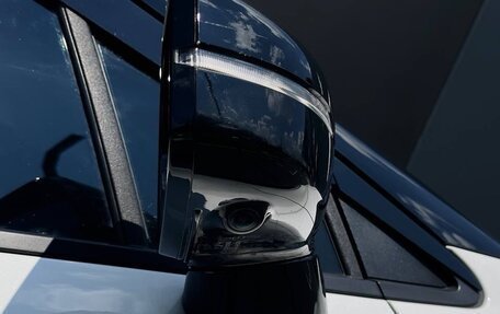 KIA Carnival, 2022 год, 5 000 000 рублей, 19 фотография