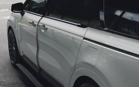 KIA Carnival, 2022 год, 5 000 000 рублей, 8 фотография