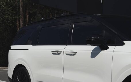 KIA Carnival, 2022 год, 5 000 000 рублей, 17 фотография