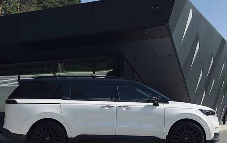 KIA Carnival, 2022 год, 5 000 000 рублей, 15 фотография